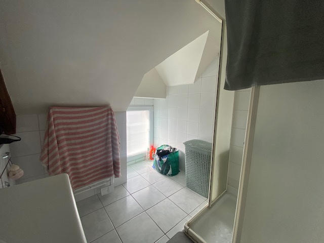 Maison - 42 m² - 3 pièces