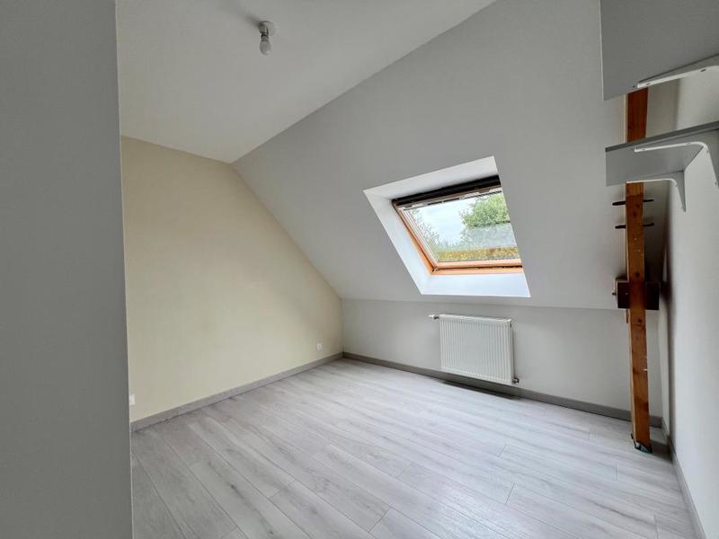 Maison - 78 m² - 5 pièces