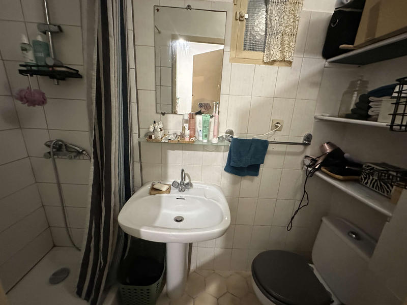 Appartement - 29 m² - 1 pièce