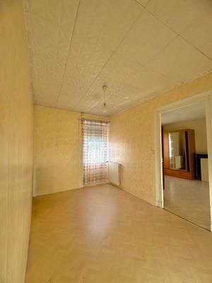 Maison - 53 m² - 3 pièces