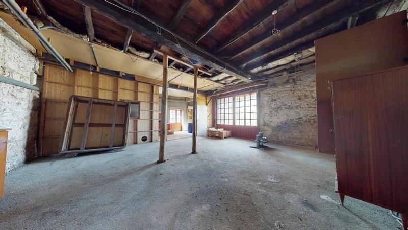 Maison - 156 m² - 7 pièces