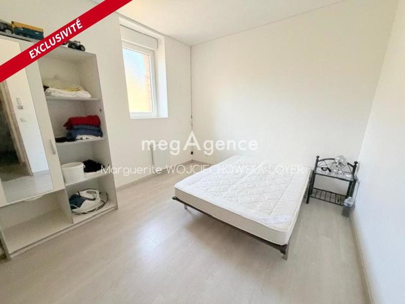 Maison en pierre - 205 m² - 7 pièces