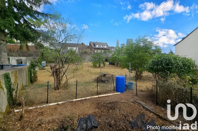 Maison de village - 162 m² - 5 pièces