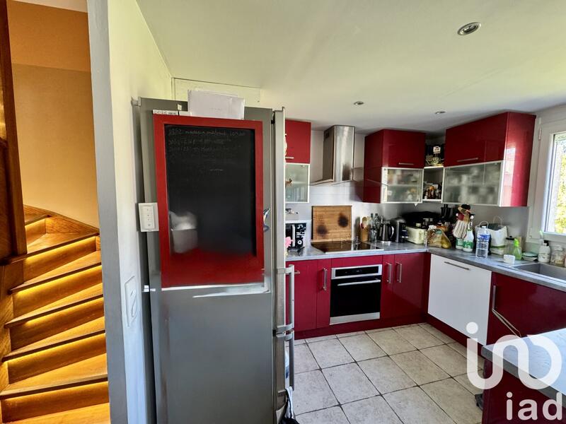 Appartement - 73 m² - 4 pièces