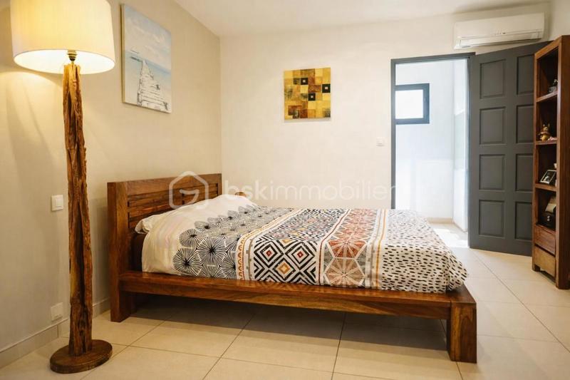 Maison - 176 m² - 5 pièces