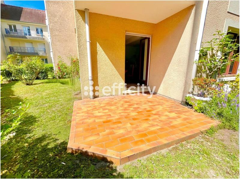 Appartement - 90 m² - 4 pièces