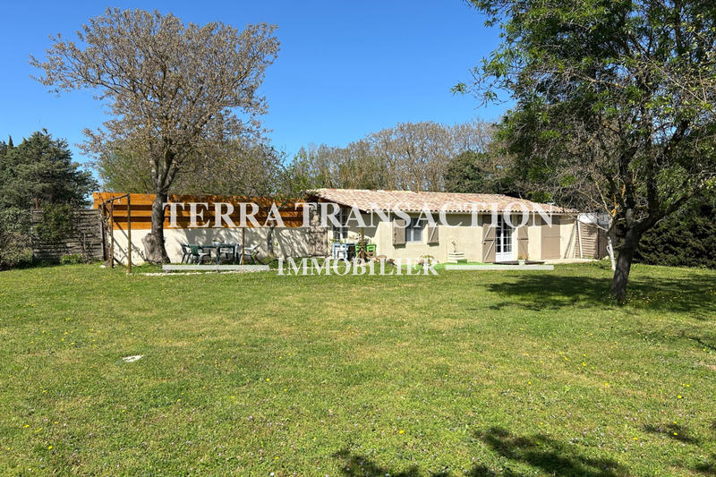 Villa - 174 m² - 6 pièces