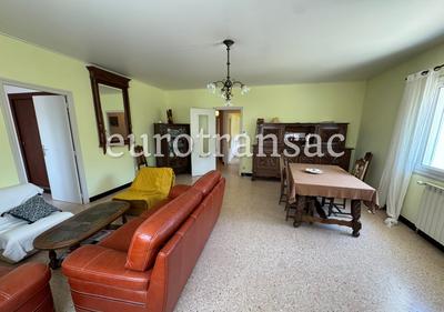 Propriété viticole - 146 m² - 5 pièces