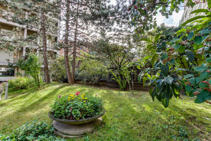 Appartement - 29 m² - 1 pièce