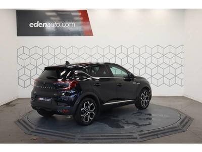 Mitsubishi Asx Vp 1.6 Mpi Hev 143 Intense