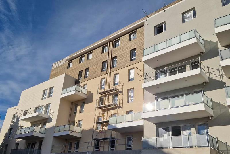 Appartement - 79 m² - 4 pièces