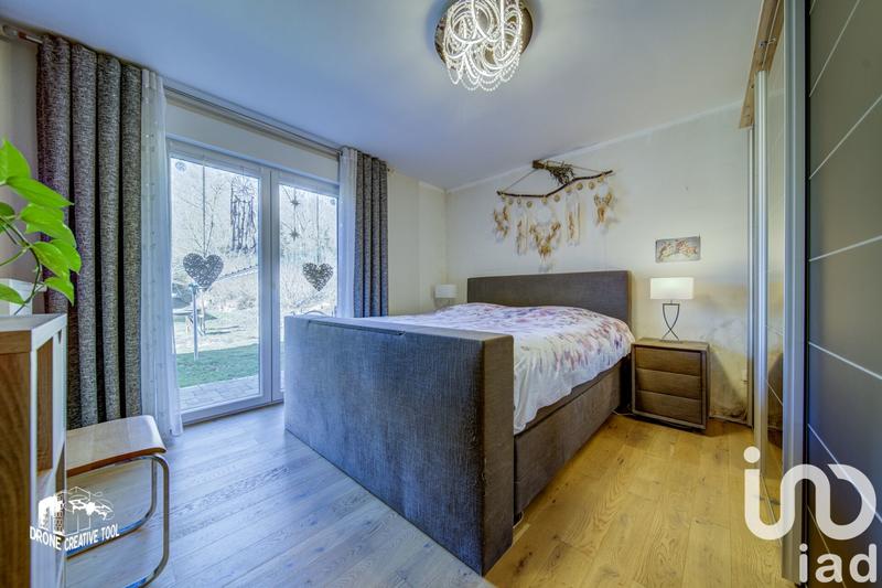 Maison - 165 m² - 6 pièces