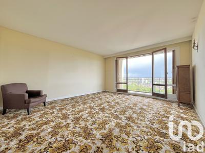 Appartement - 114 m² - 5 pièces