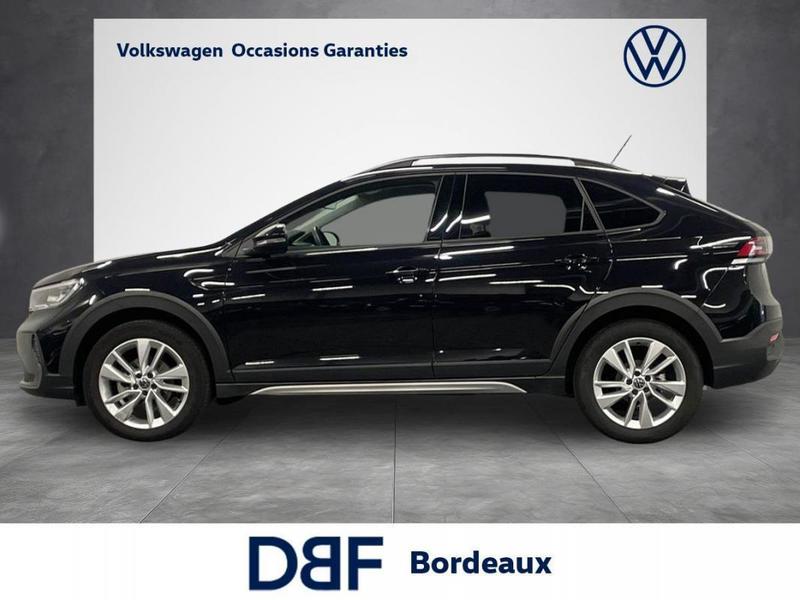 Volkswagen Taigo 1.0 Tsi 116 Dsg7 Vw Edition