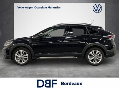 Volkswagen Taigo 1.0 Tsi 116 Dsg7 Vw Edition