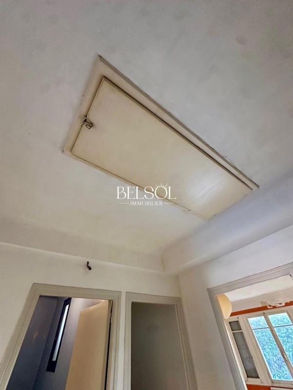 Appartement - 73 m² - 3 pièces