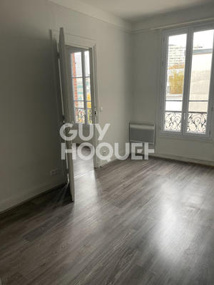 Appartement - 31 m² - 2 pièces