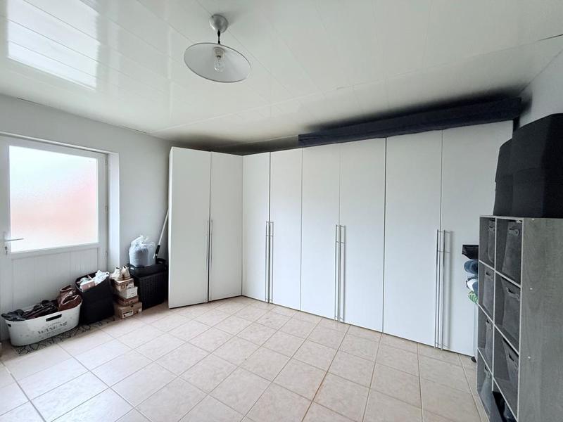 Maison - 230 m² - 4 pièces