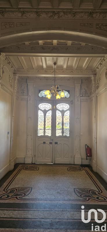 Studio - 25 m² - 1 pièce