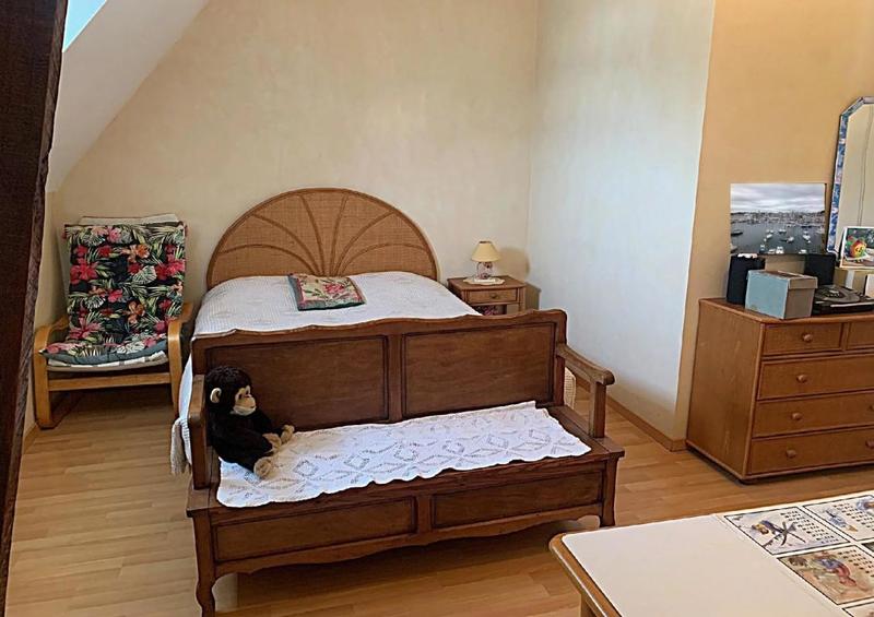 Maison de ville - 122 m² - 5 pièces