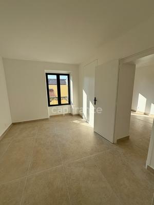 Appartement - 27 m² - 2 pièces