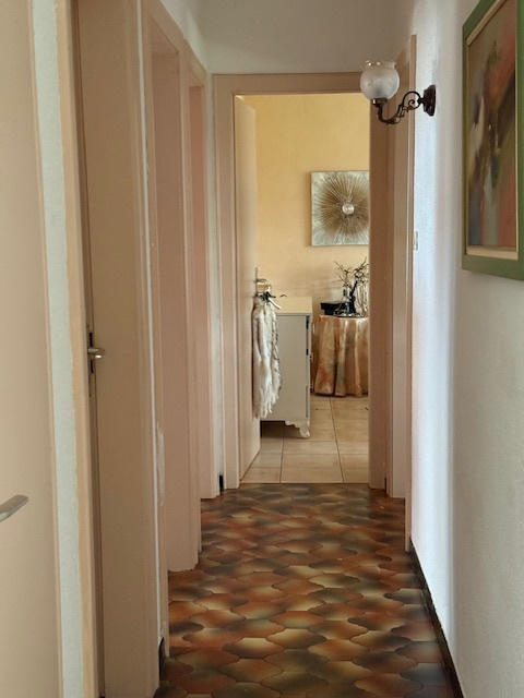 Maison - 107 m² - 6 pièces