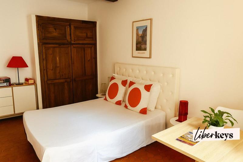 Maison de village - 90 m² - 3 pièces