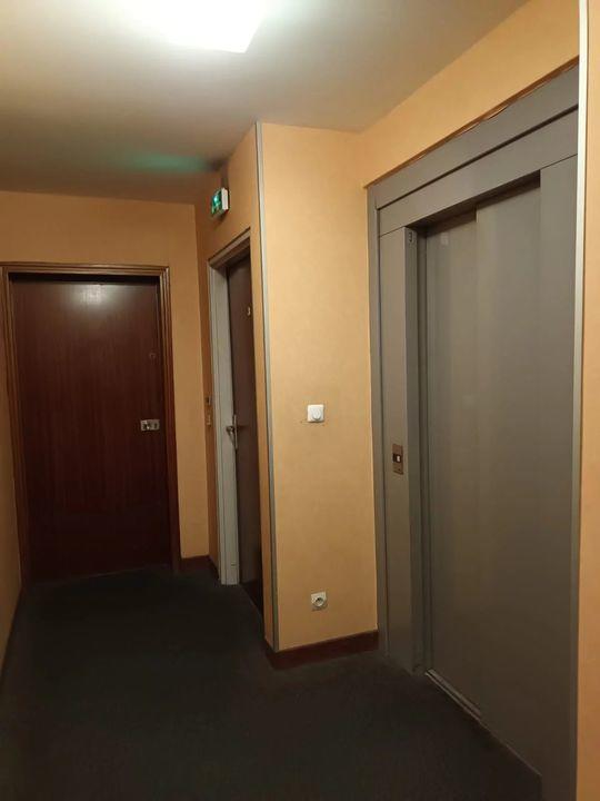 Studio - 25 m² - 1 pièce