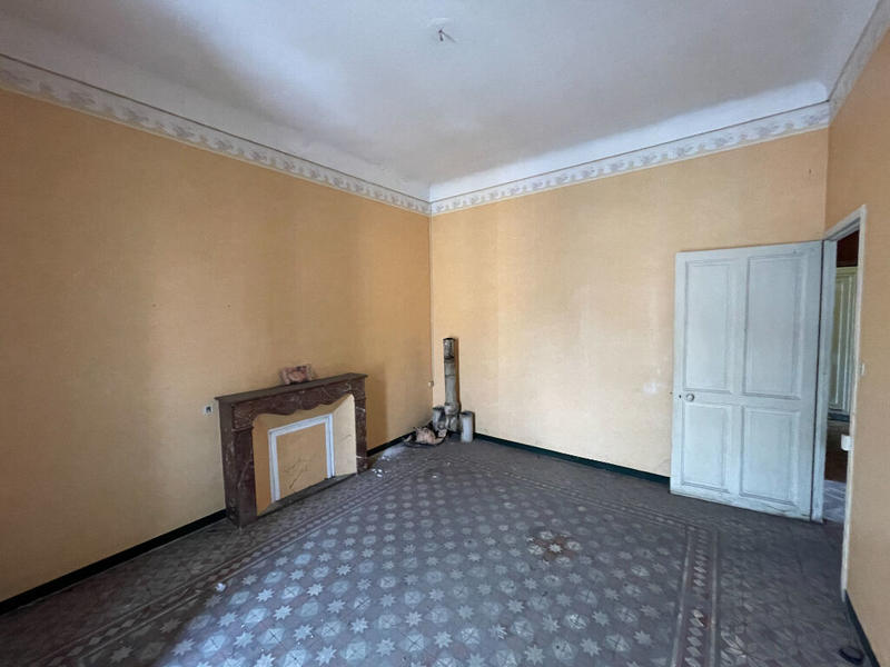 Appartement - 66 m² - 4 pièces