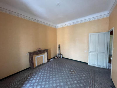 Appartement - 66 m² - 4 pièces