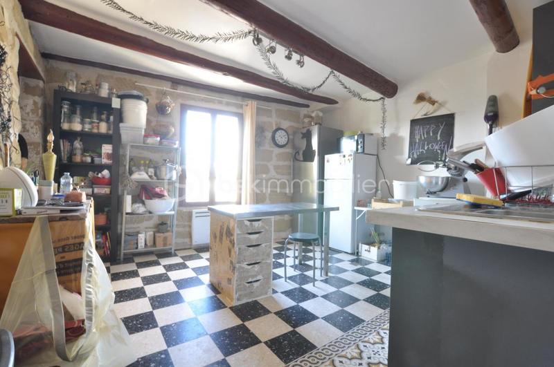 Immeuble - 300 m² - 8 pièces