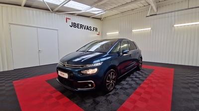 Citroën c4 spacetourer BlueHDi 130 s&amp;amp;S Eat8 Business +