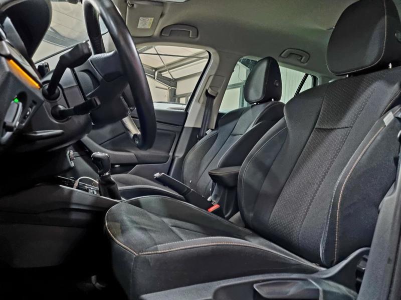 Skoda Kamiq 1.5 Tsi Dsg7 150 ch Scoutline - Garantie Constructeur Avril 2024