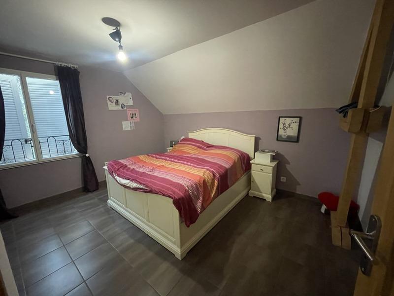 Maison - 168 m² - 7 pièces