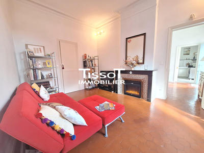 Maison - 128 m² - 5 pièces