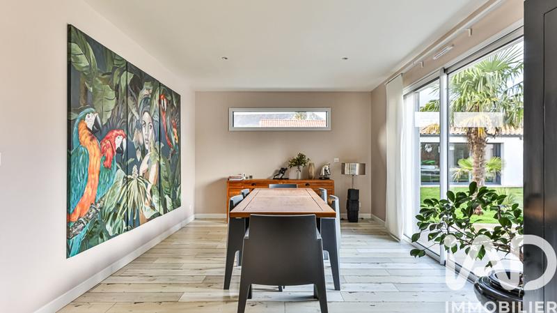 Maison - 127 m² - 4 pièces