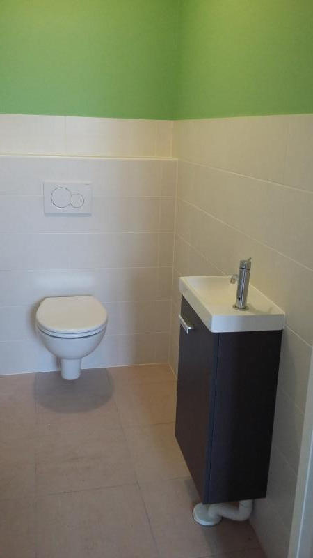 Maison de village - 155 m² - 5 pièces