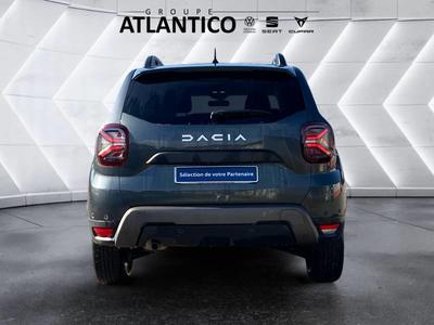 Dacia Duster Eco-G 100 4x2 Journey