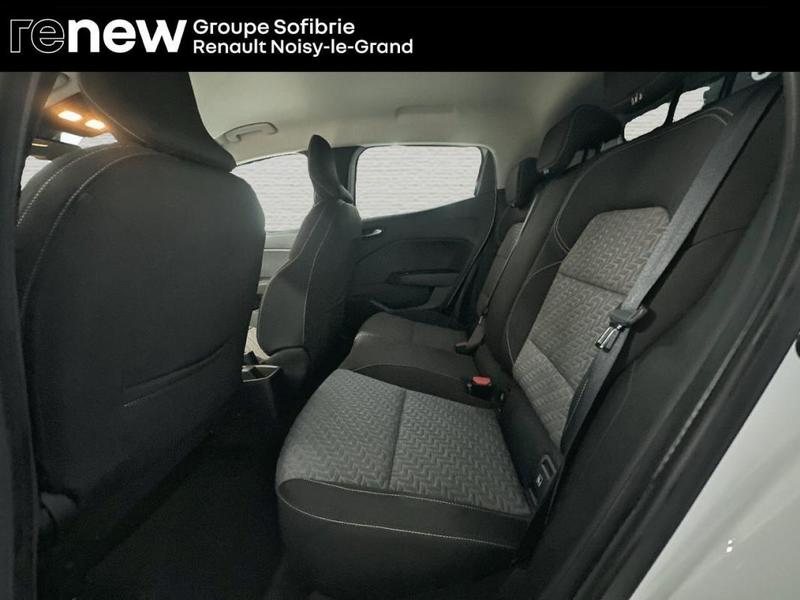 Renault Clio V SCe 65 Evolution