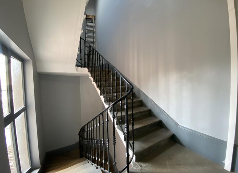 Appartement - 72 m² - 3 pièces