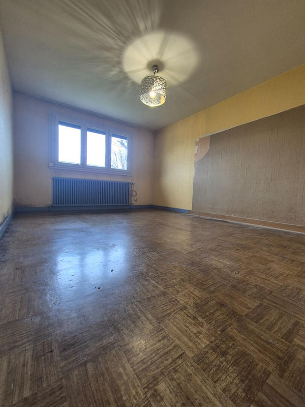 Maison - 117 m² - 6 pièces