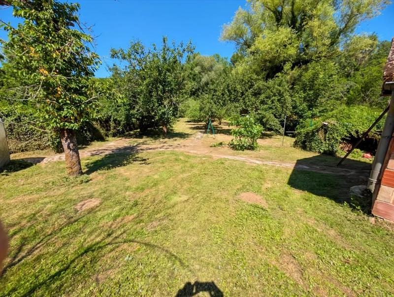 Maison - 115 m² - 6 pièces