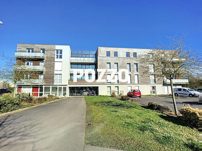 Appartement - 22 m² - 1 pièce