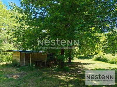 Terrain - 270 000 m²