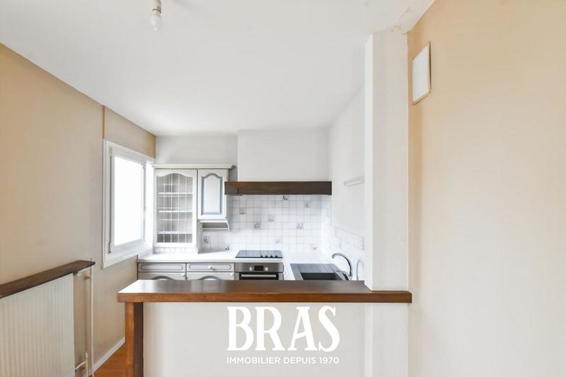 Appartement - 71 m² - 3 pièces