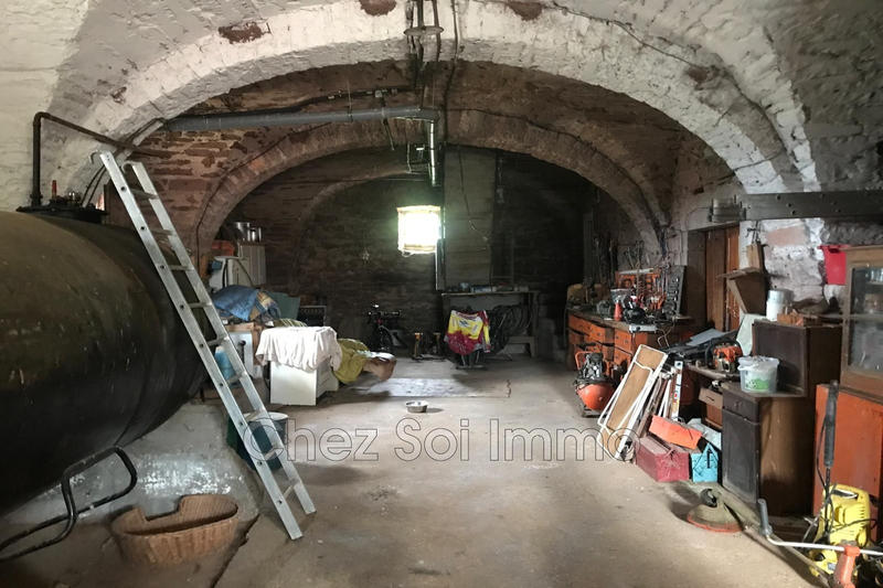 Villa - 310 m² - 12 pièces