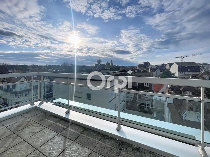 Appartement - 54 m² - 3 pièces