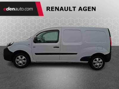 Renault Kangoo Van Electrique Grand Volume Maxi Achat Integral Confort-19