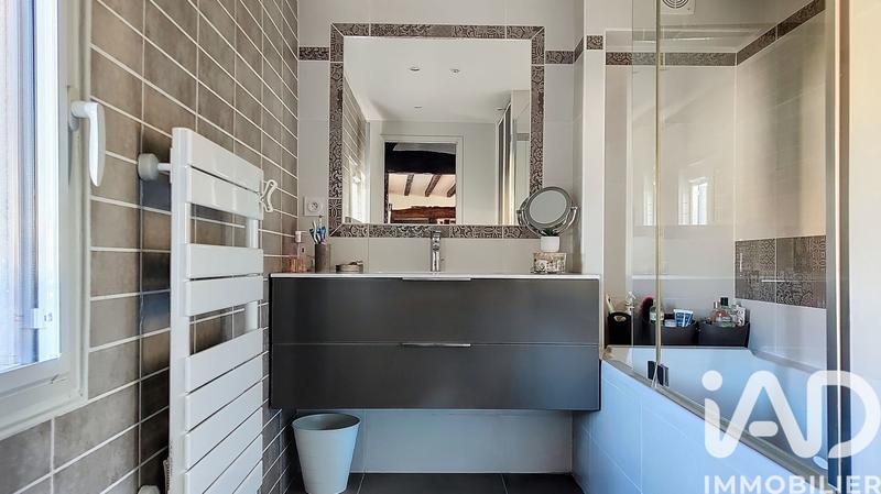 Maison de ville - 154 m² - 6 pièces