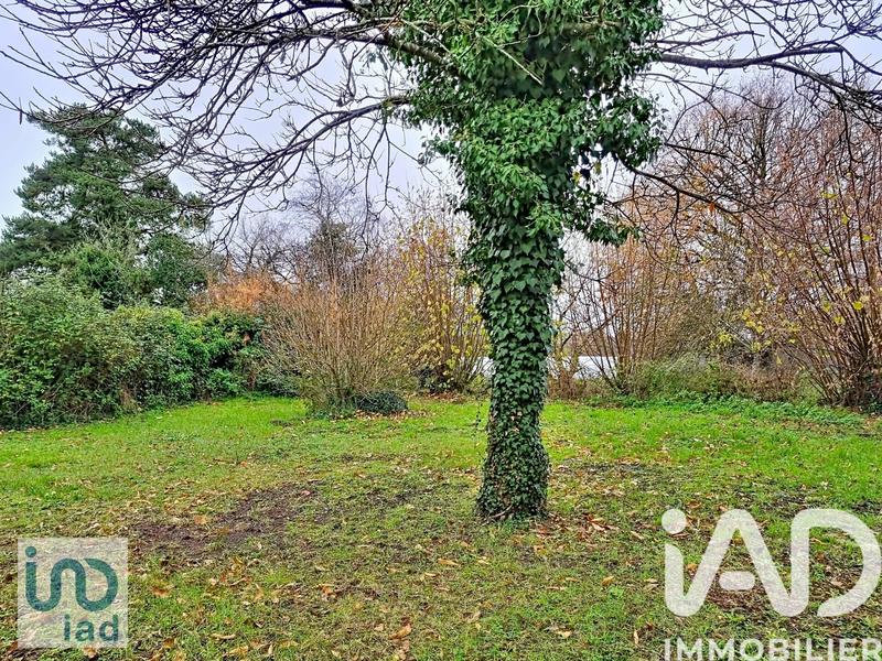 Maison de village - 112 m² - 5 pièces